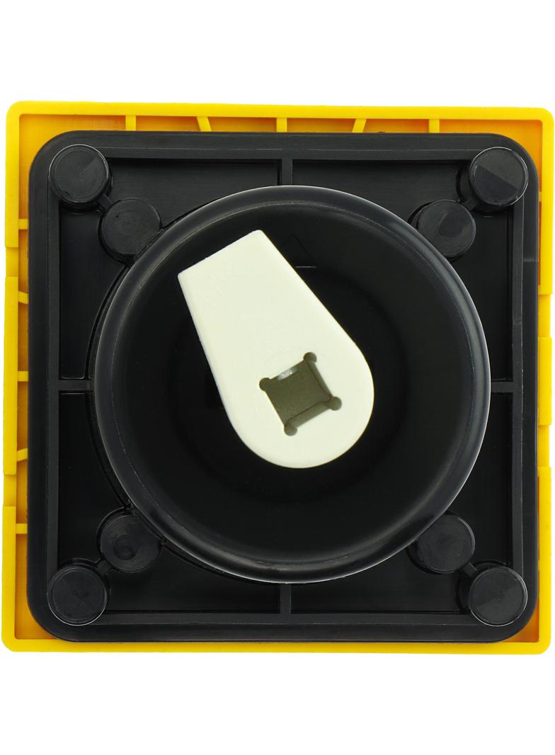 P3-63/M4/SVB Rozłącznik awaryjny 3P 63A przedłużka metalowa 400mm 172784 EATON