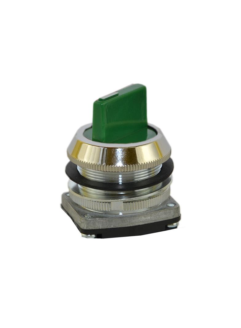 Napęd NEF30-P zielony