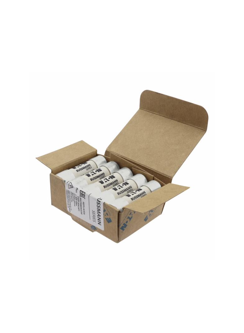 32A 690V 14X51 INDICATED 14.3 X 50.8MM 32A 700V 14X51 cylindryczna do półprzewodników wybijak 14.3 X