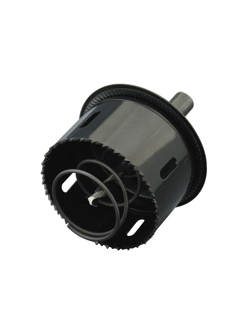 Otwornica  68 mm z bimetalu z odkładnią