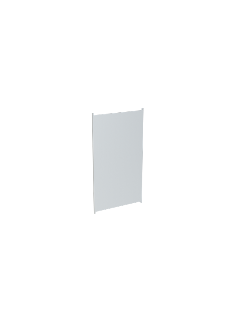 RM48 Płyta montaż. (na całą szafę) W4/H8