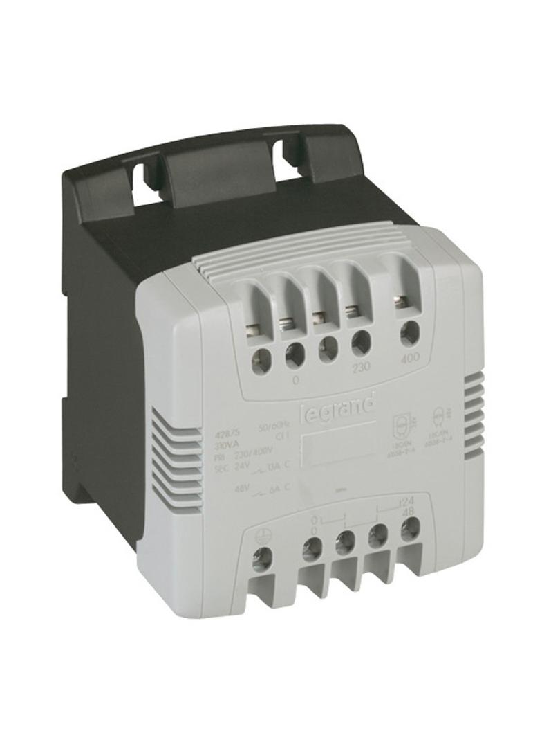 Transformator 230-400/24 V 310 Va 042860 LEGRAND