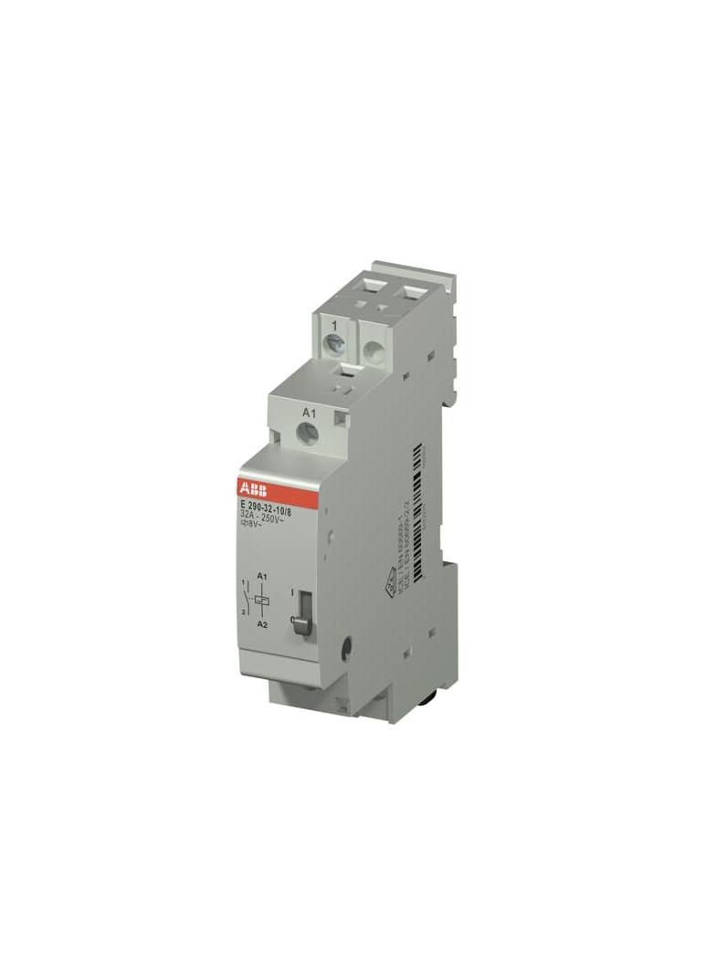E290-32-10/8 Przekaźnik bistabilny 32A 1NO