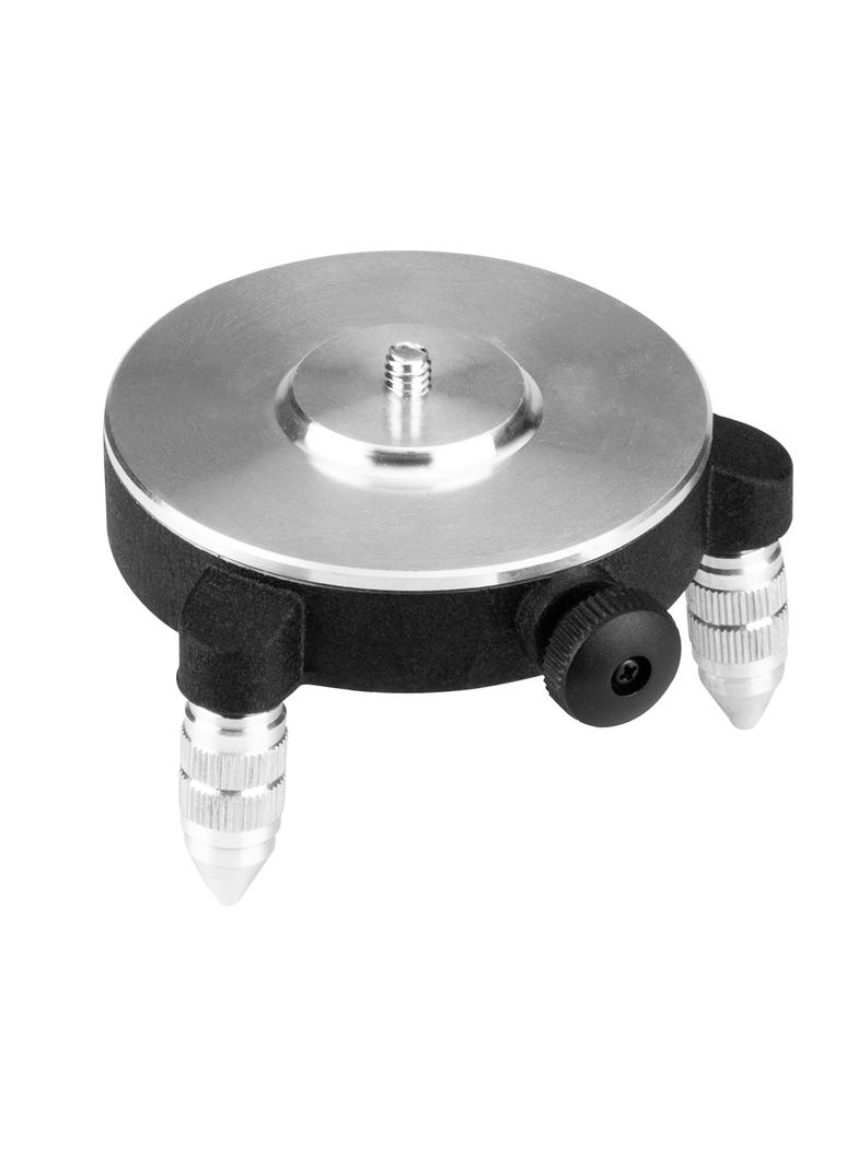 Laser 3D, 12 linii, zielony, walizka, tarcza celownicza, magnetyczny uchwyt, ładowarka