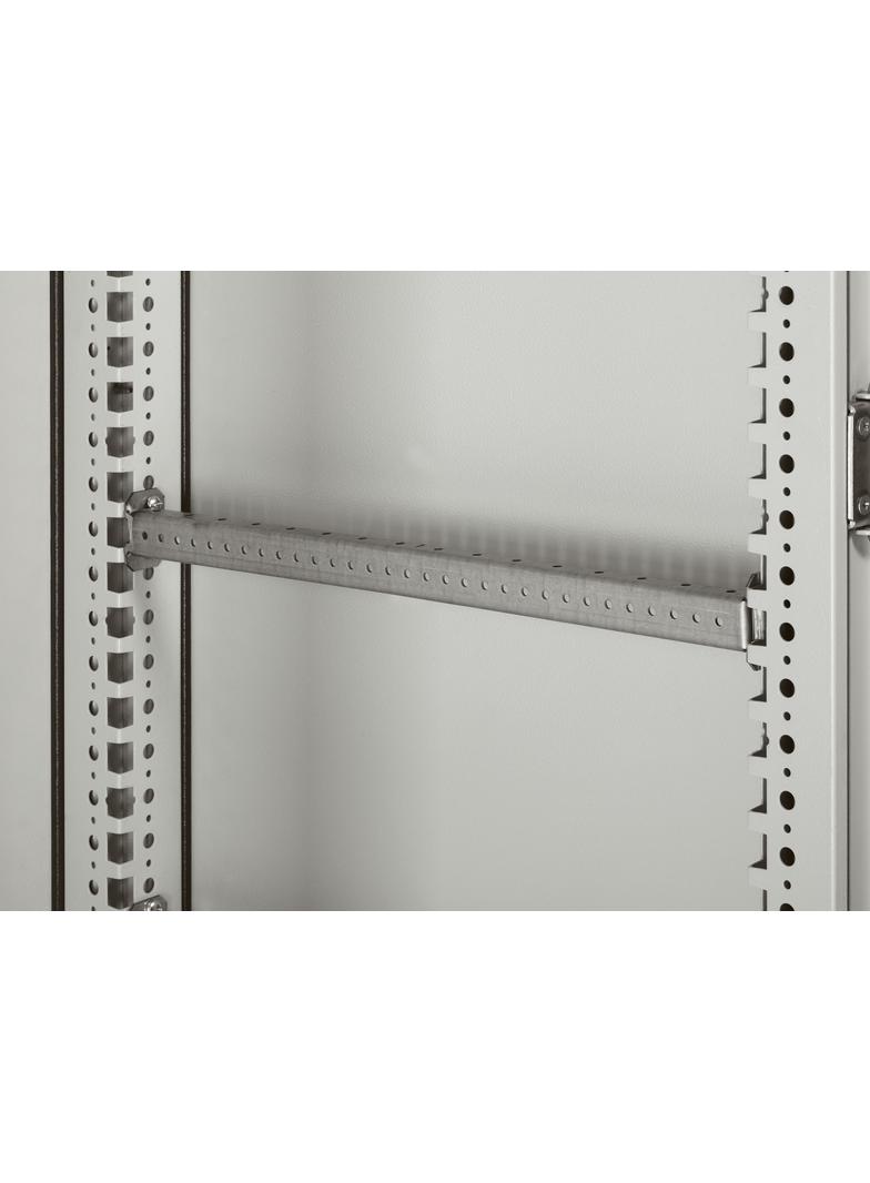 ZESTAW 2 WSPORNIKÓW POZIOMYCH SZEROKOŚĆ 500, Legrand