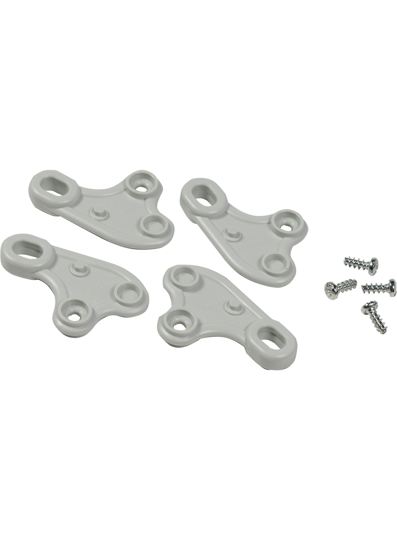 Thalassa Uchwyty montażowe w uchem 4 sztuki