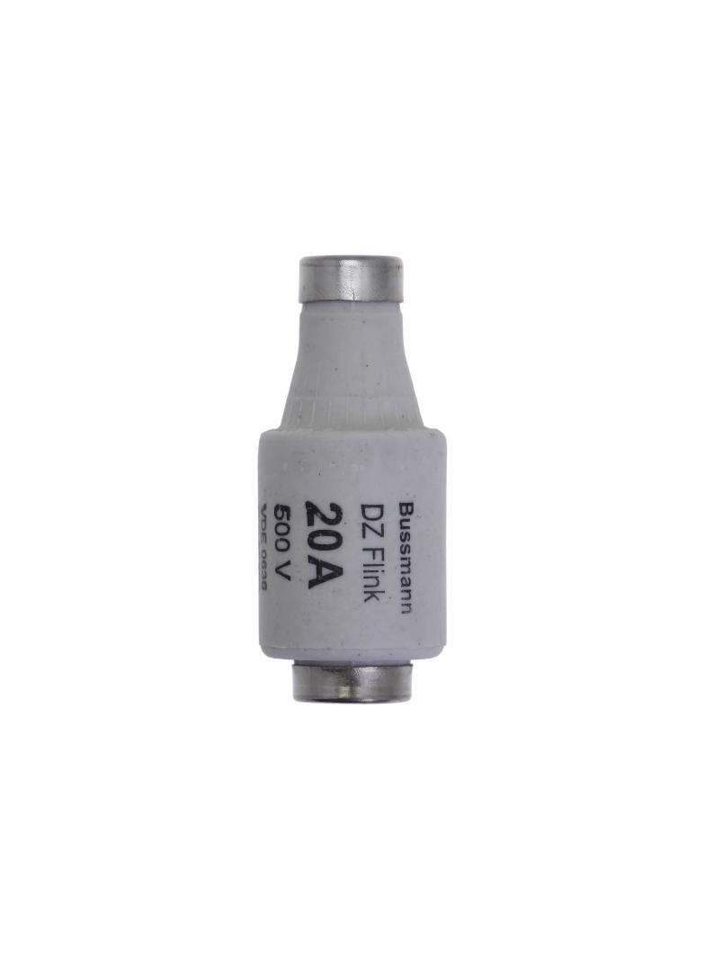 FUSE 20A DII/E27 500VAC Wkładka DII 20A 500VAC E27 20D27Q EATON