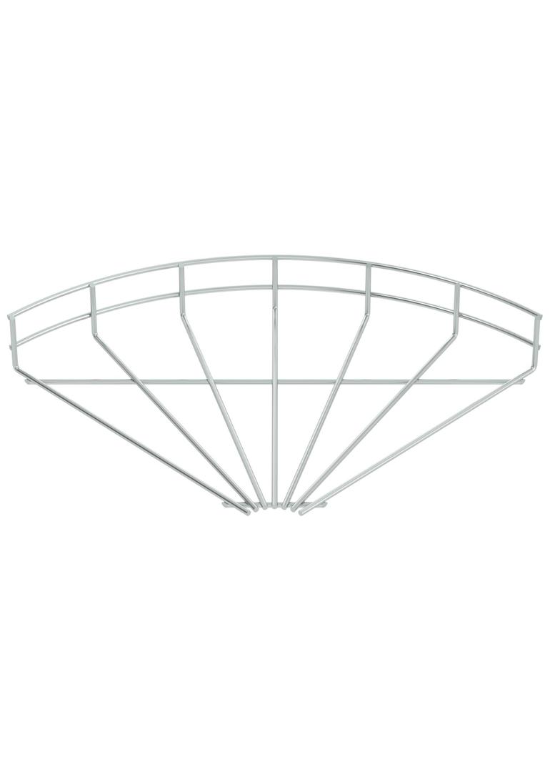 ŁUK KORYTKA SIATK.90 55X300 G