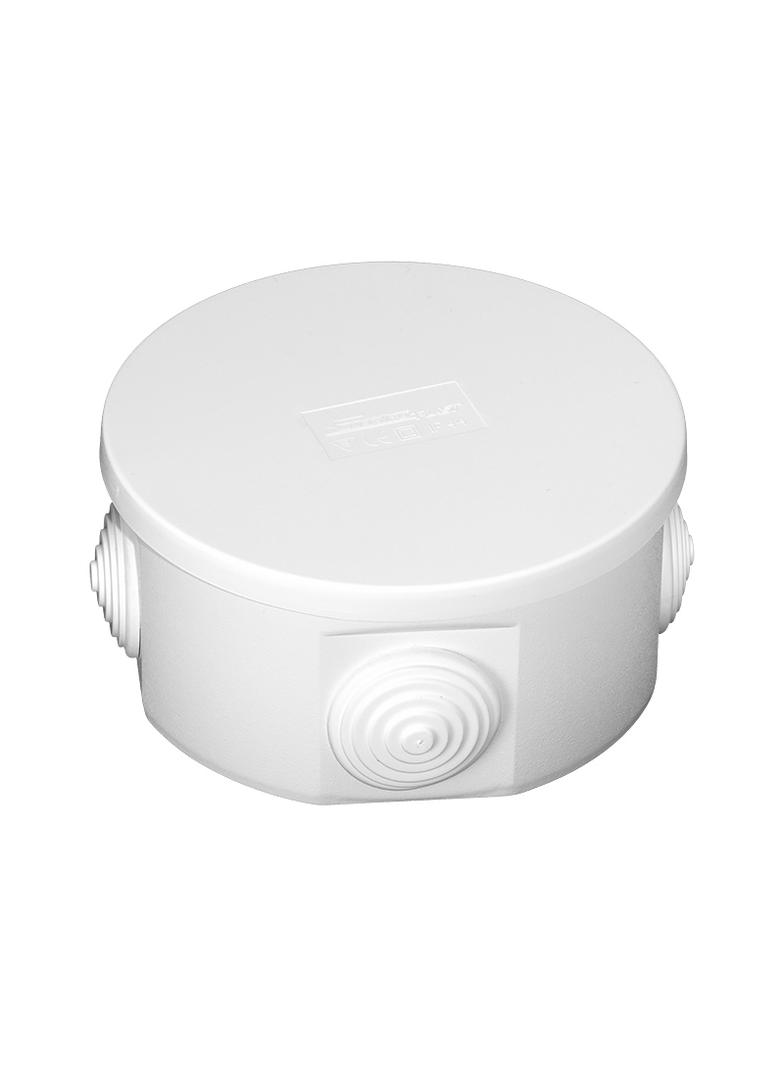 PO-100B puszka instalacyjna natynkowa 31.6 OPATÓWEK