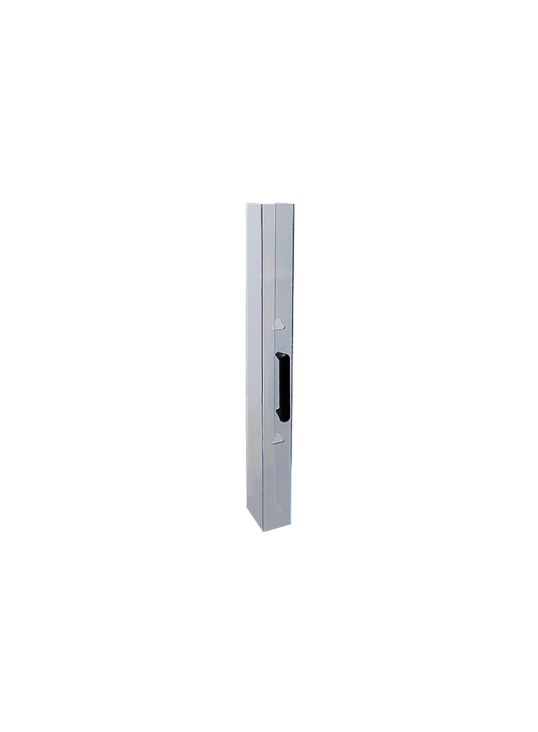 MK-L00/10  - Osłona montażowa do L00