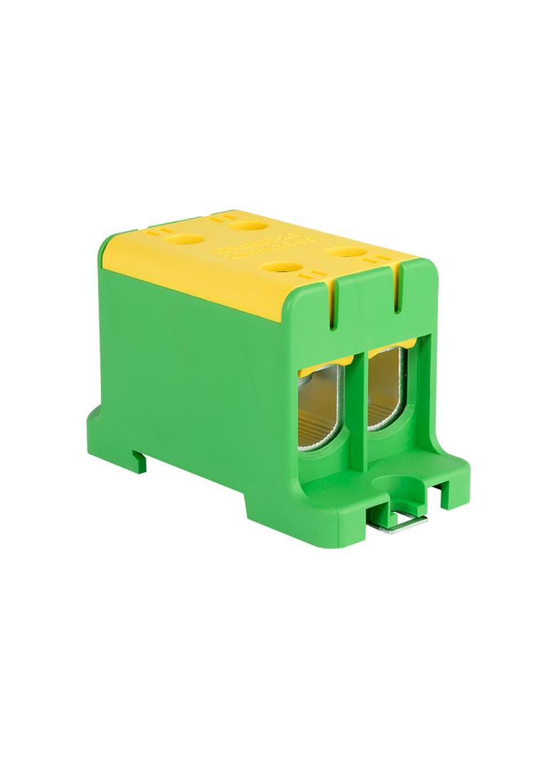 Złączka przelotowa WLZ35/2x95/Z-8.297 OPATÓWEK