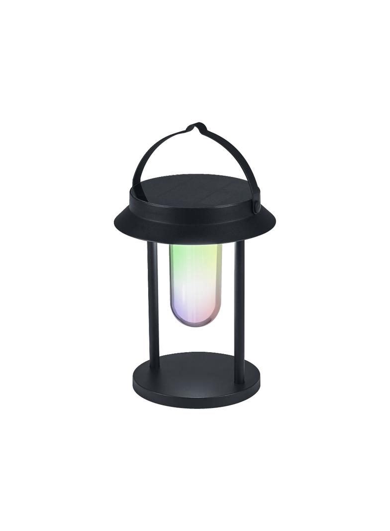 Oprawa SMART OUTD BT TABLELANTERN SOLRGBW LEDV