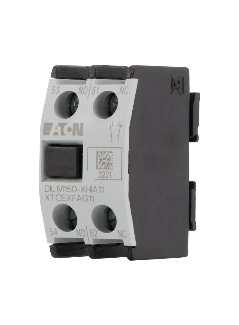 DILM150-XHIA11 Moduł styków pomocniczych 1Z 1R 283463 EATON