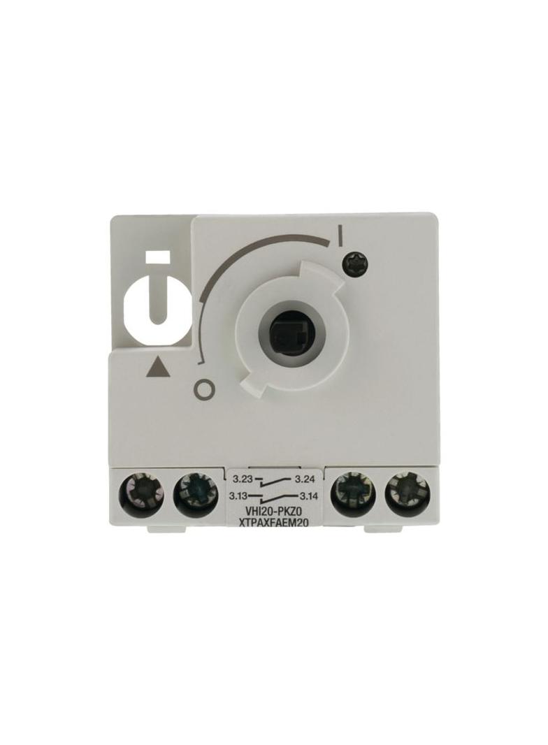 VHI20-PKZ0 Wyprzedzające styki pom. 2Z 0R 203595 EATON