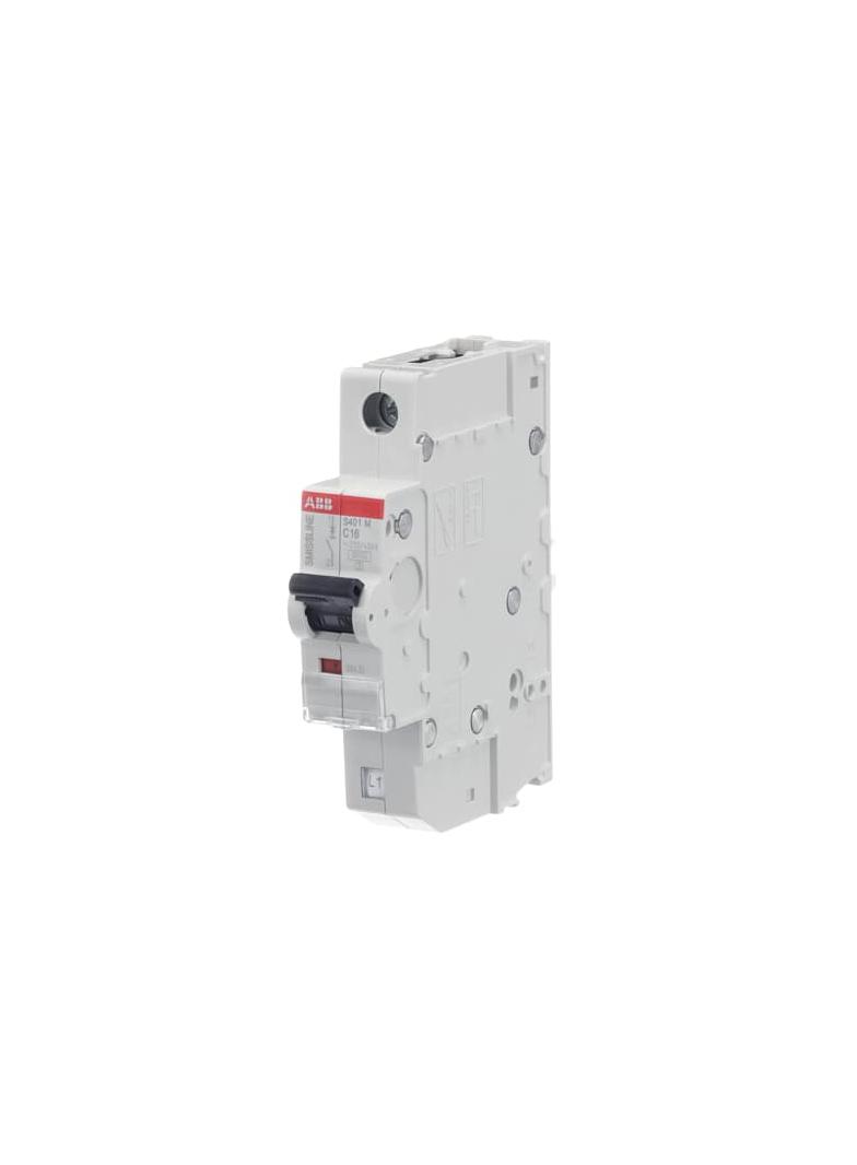 S401M-C16 wyłącznik nadprądowy SMISSLINE 2CCS571001R0164 ABB
