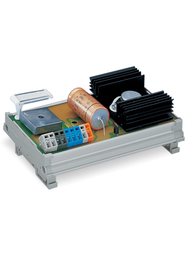 stabilizator napięciowy 24V 3A WAGO