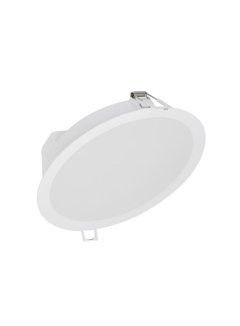 Oprawa DOWNLIGHT IP44 DN 165 13W 865 WT
