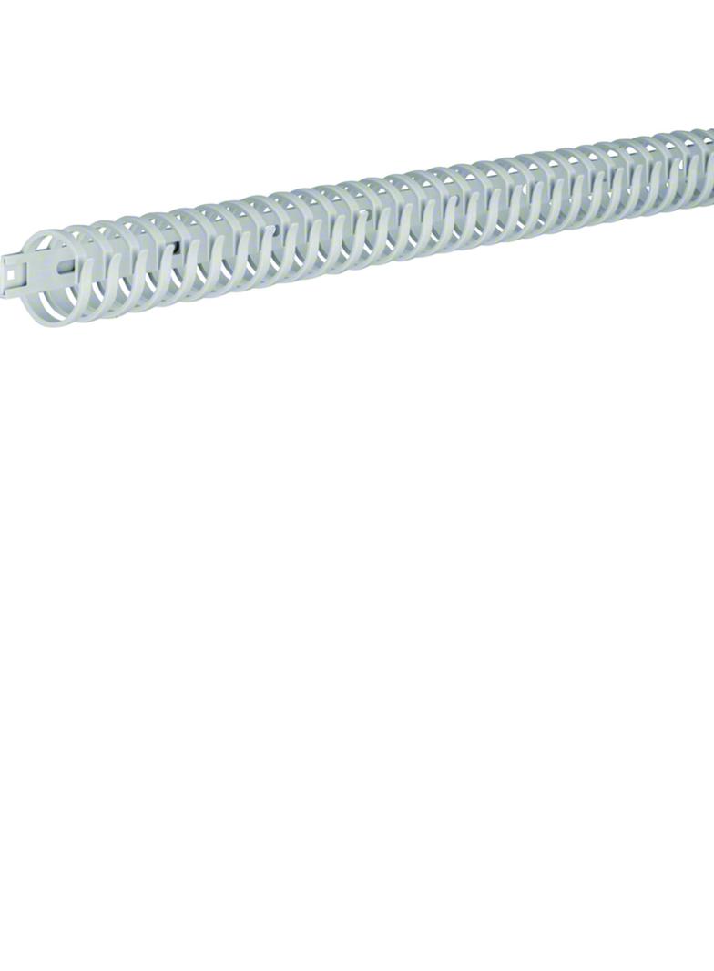 KANAŁ GRZEBIENIOWY VK-FLEX 30,L=500MM,SZARY M5692 [OLD] HAGER