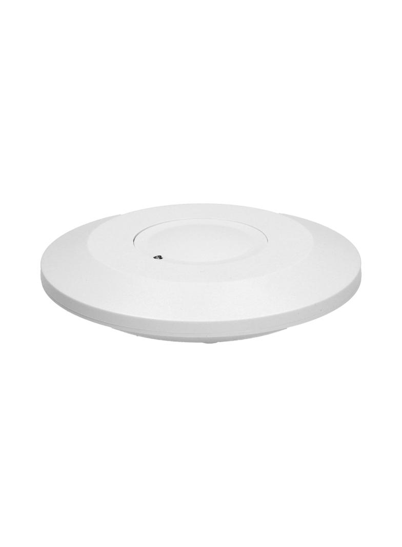 Mikrofalowy czujnik ruchu, 360st. IP20, 2000W, ultra płaski - 2,5cm OR-CR-240 ORNO