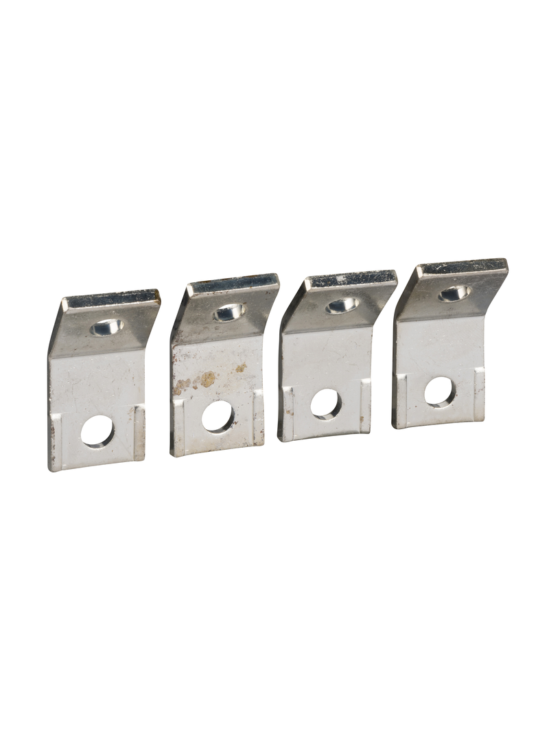 Compact NSX , przyłącza 45° - NSX250 (4szt.)