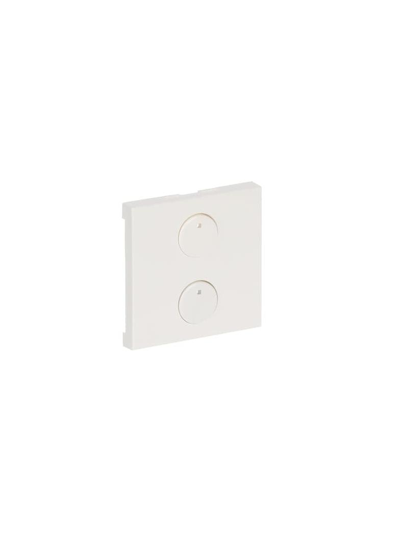 POKRYWA DO F@H 2-KROTNA -FREE@HOME-BIAŁY