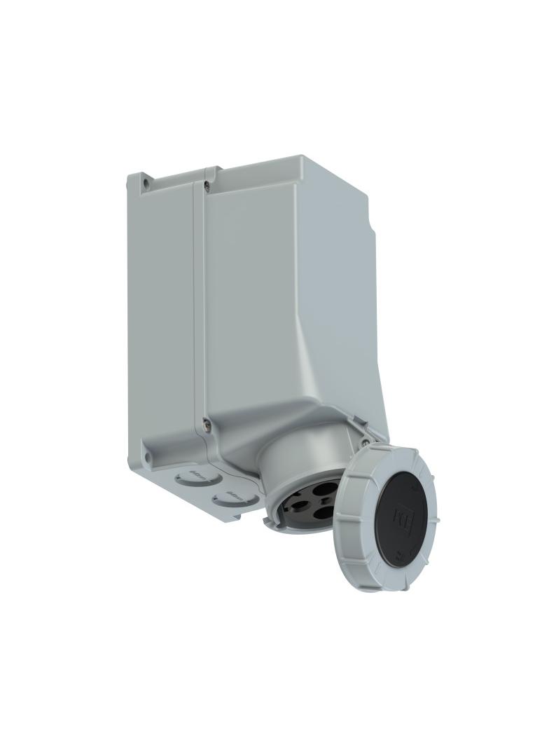 GN.STALE IP67 125A 4P