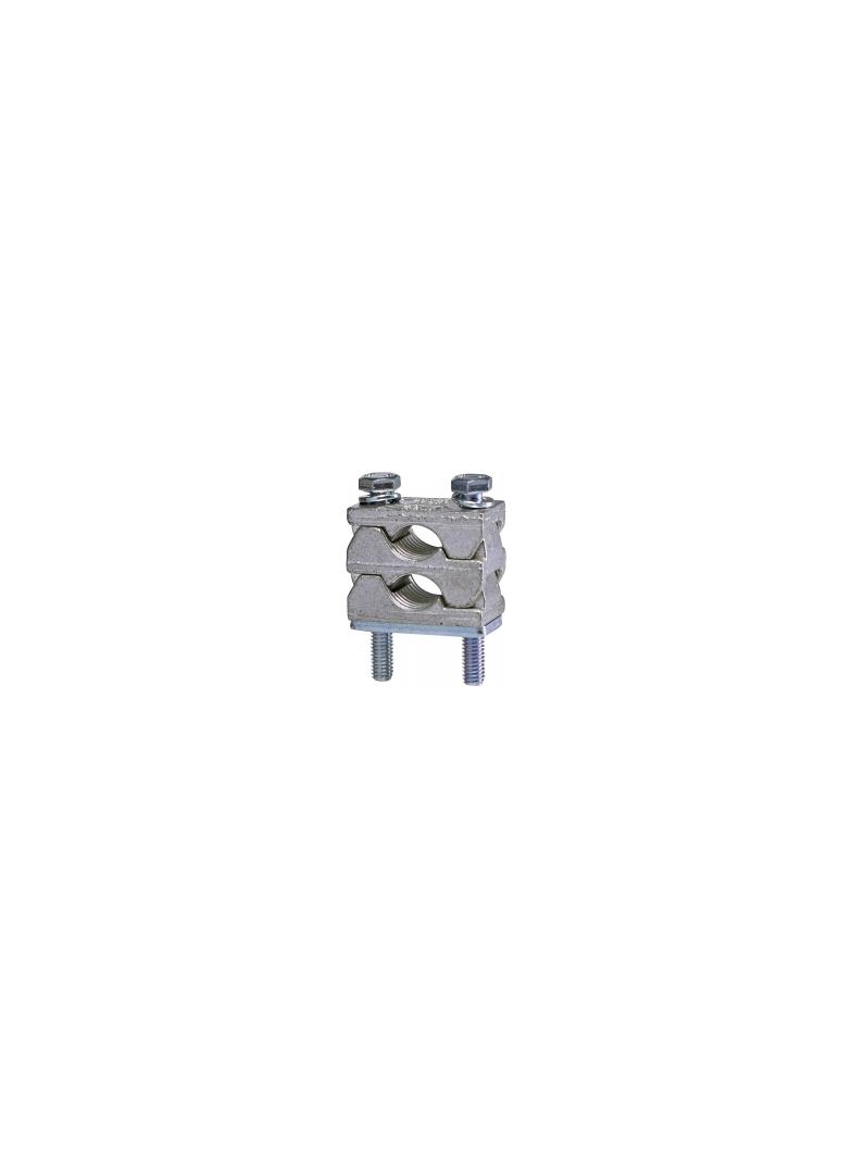 Zacisk pryzmowy dla 2 przewodów 2x120 - 95 mm2 Al/Cu SP KVL1 P2 001692764 ETI