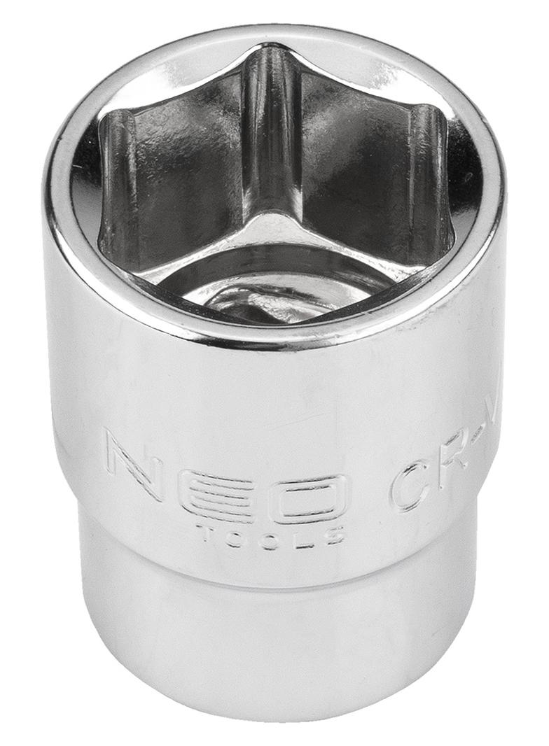 Nasadka sześciokątna 3/4'' 30mm NEO GTX 08-308 GTX Poland