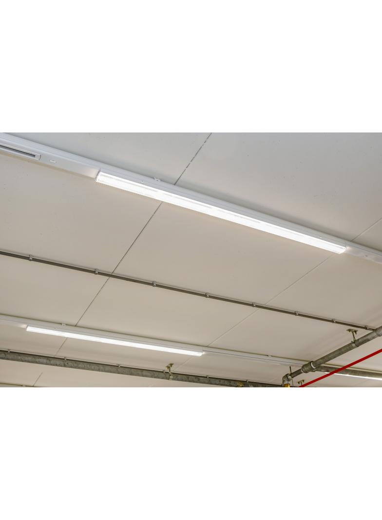Oprawa TRUSYS FLEX P RAIL 4500 8P WT