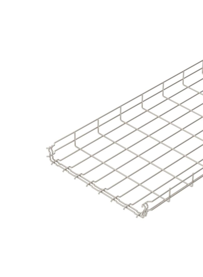 KORYTKA SIATKOWE GRM 55X400 VA