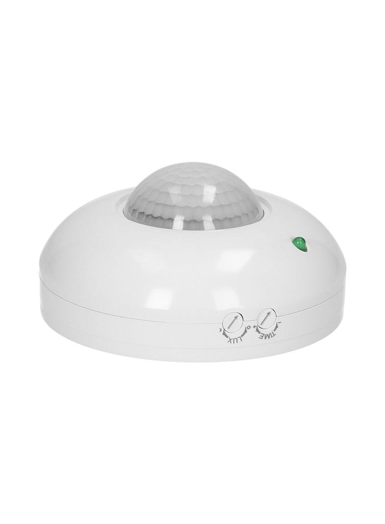 Czujnik ruchu 360st. IP20, 1200W, biały OR-CR-203/W ORNO