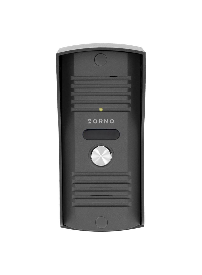 Zestaw domofonowy jednorodzinny wandaloodporny ENSIS OR-DOM-RL-913 ORNO