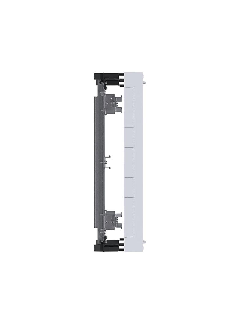 univers N Blok dla zacisków szeregowych poziomych 450x250mm UD31A1 HAGER