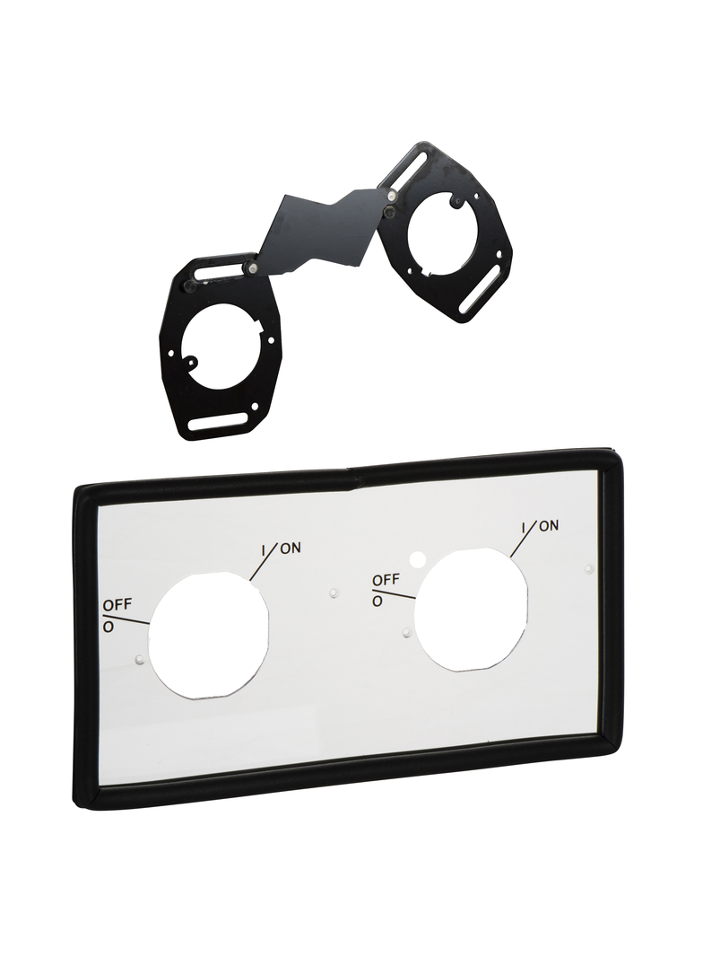 Compact INS INV, rozłącznik INS blokada mechaniczna do INS250 250A