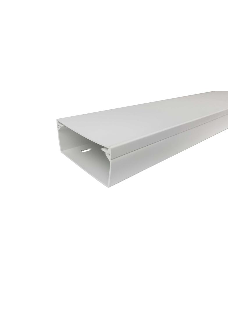 LISTWA INSTALACYJNA 90 X 40