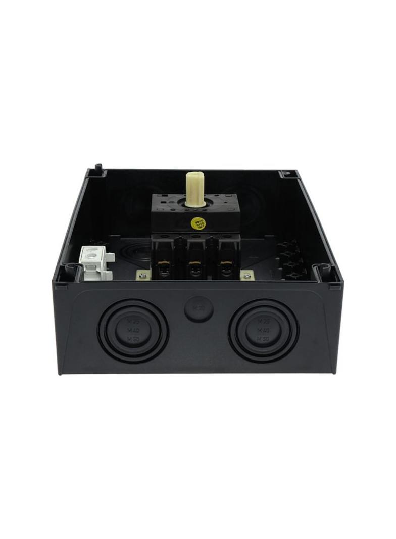 P3-100/I5 Rozłącznik On/Off 100A 50kW 207381 EATON