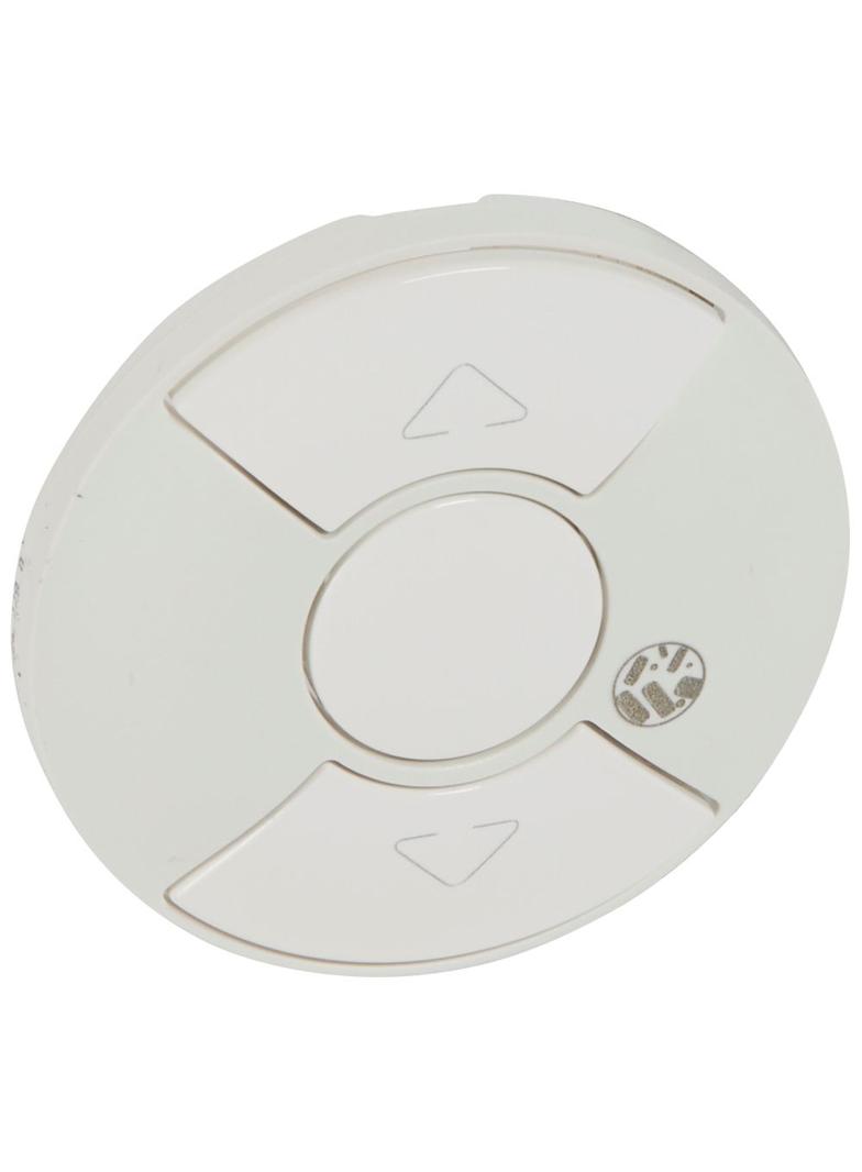 CELIANE - PLAKIETKA DO MECHANIZMÓW STEROWANIA ROLET ANTYBAKTERYJNE, Legrand