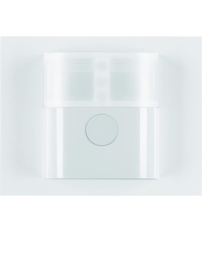 BERKER K.1 Nasadka czujnika ruchu 1,1 m biały 85341179 HAGER