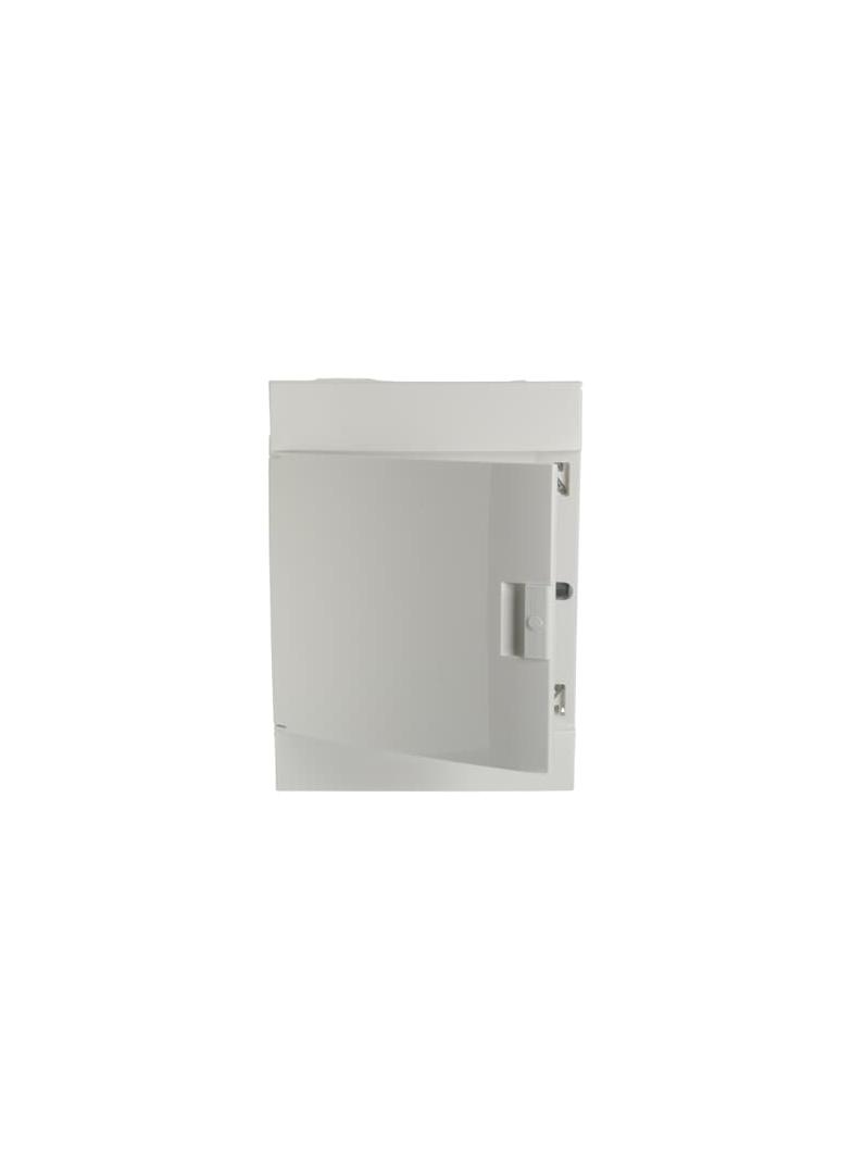 Obudowa MISTRAL41F podtynkowa drzwi pełne 24M z listwą N+PE 1SLM004102A1105 ABB