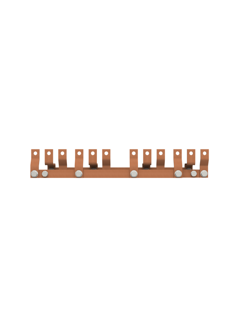 ZH211 System szyn prądowych do rozłącz.