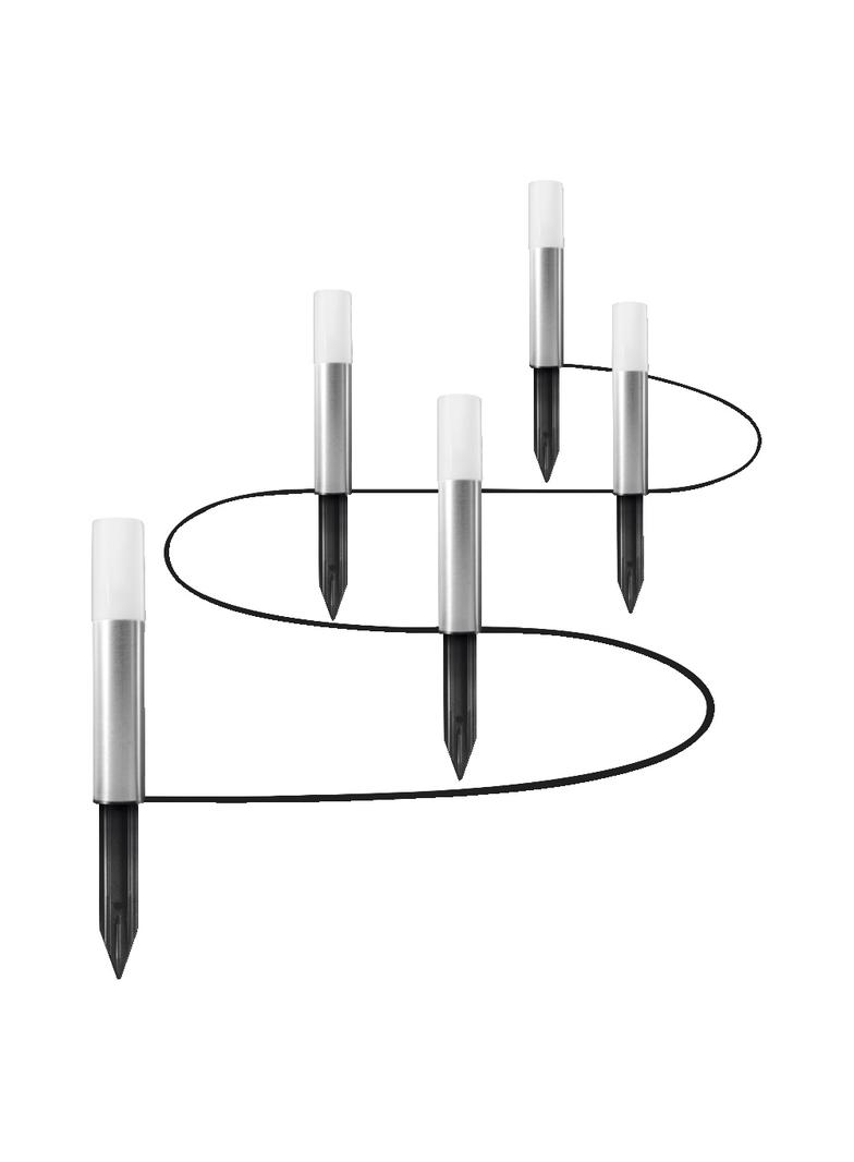 Oprawa SMART+ WIFI GARDENPOLE RGBW ST