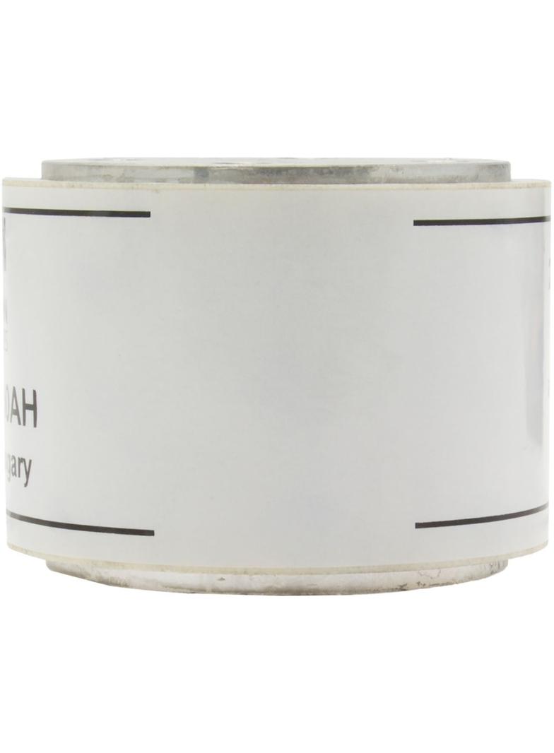 2000AMP 250V AC SEMI-COND FUSE Wkładka szybka 2000A AC 250V 48x89 mm UL FWX-2000AH EATON