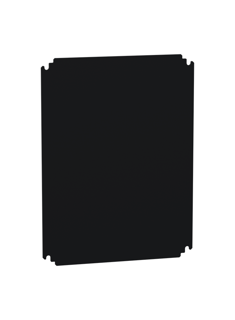 Thalassa Płyta montażowa bakelitowa 500x 400mm