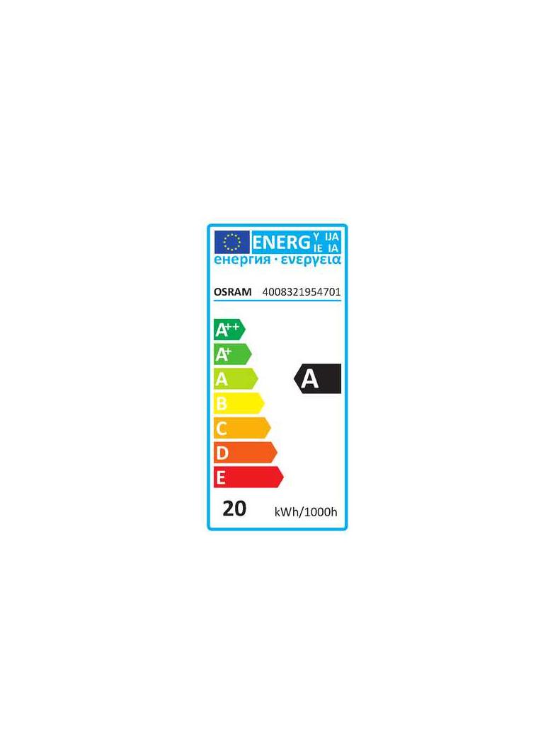 DULUX VALUE CLASSIC A 20W/827