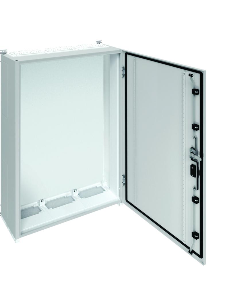 univers Rozdzielnica wisząca IP55 kl. II 800x1400x275 FR93S HAGER