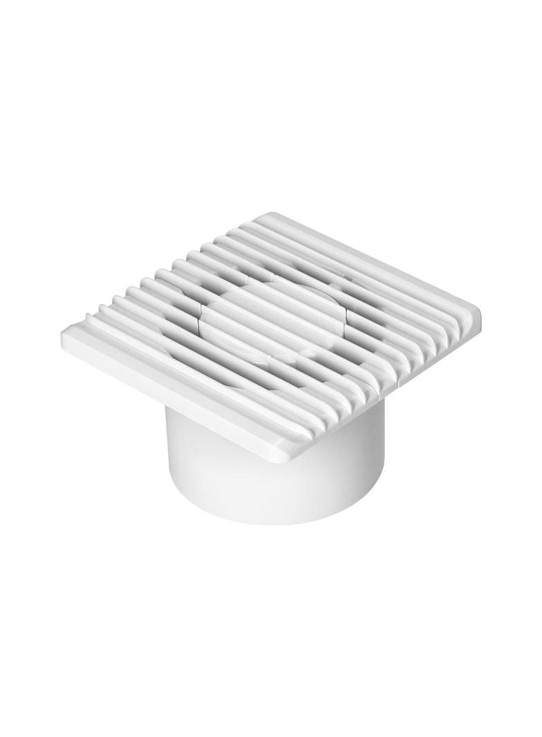 Wentylator łazienkowy cichy 100mm - Standard OR-WL-3200/100/S ORNO