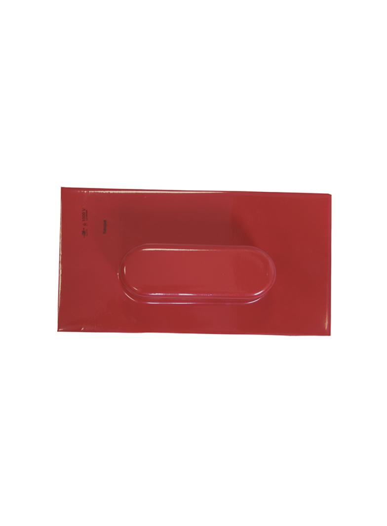 Osłona izolująca NH 340x170mm