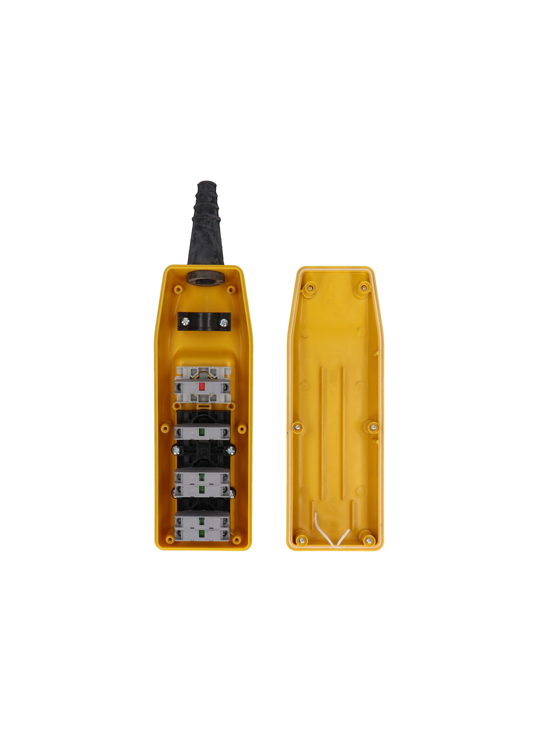 KASETA STEROWNICZA-SUWNICOWA   B/R17/R03-R04