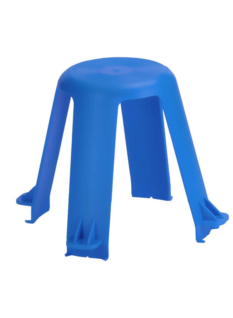 D60 ,  Kołpak dystansowy, ochronny do lamp halogenowych i LED, otwory 60-85mm, szary