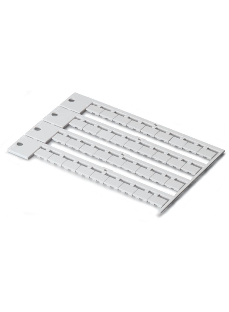 tabliczka oznacznikowa do I/O